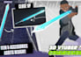 create 3d character, 3d vroid and 3d modeling rigging for vtuber and streaming